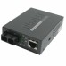 GT-805A CONV.MIDIA PLANET 10/100/1000 SFP SX LX